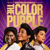 Album artwork for The Color Purple (Music From And Inspired By) by Various Artists