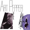 Album artwork for Stardust by Art Pepper