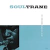 Album artwork for Soultrane by John Coltrane