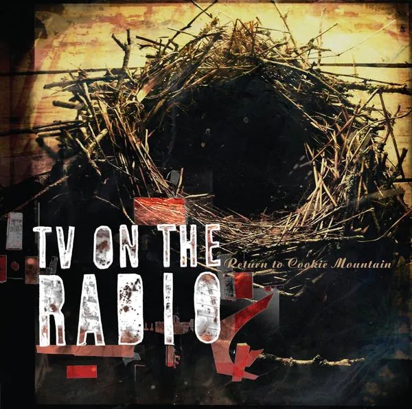 Album artwork for Return To Cookie Mountain by TV On The Radio