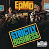 Album artwork for Strictly Business by EPMD