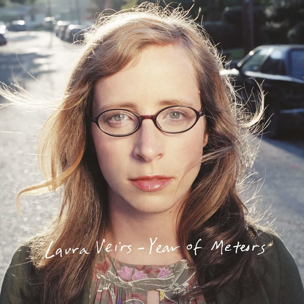 Album artwork for Year of Meteors by Laura Veirs