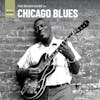 Album artwork for The Rough Guide to Chicago Blues by Various