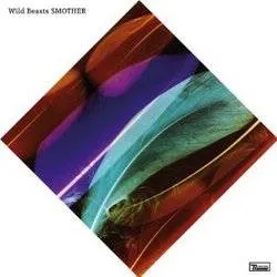 Album artwork for Smother by Wild Beasts