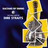 Album artwork for Sultans Of Swing - The Very Best Of Dire Straits by Dire Straits
