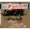 Album artwork for Sticky Fingers Live At The Fonda Theatre by The Rolling Stones