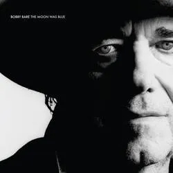 Album artwork for The Moon Was Blue by Bobby Bare