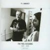 Album artwork for The Peel Sessions 1991-2004 by PJ Harvey