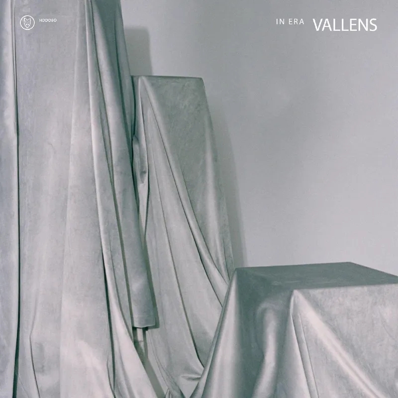 Album artwork for In Era by Vallens