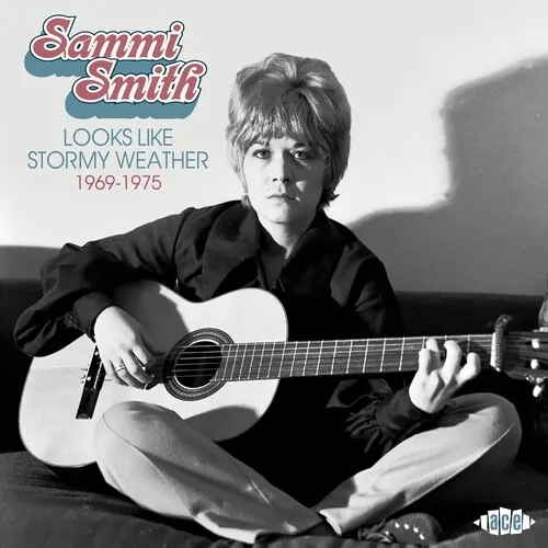 Album artwork for Looks Like Stormy Weather: 1969-1975 by Sammi Smith