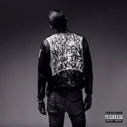 Album artwork for When It's Dark Out by G-Eazy