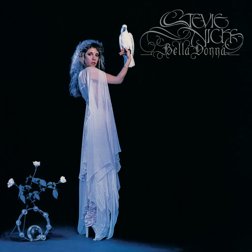 Album artwork for Bella Donna (RSD 2022) by Stevie Nicks