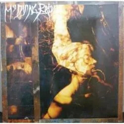 Album artwork for Symphonaire Infernus by My Dying Bride