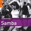 Album artwork for The Rough Guide To Samba by Various