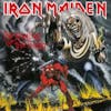Album artwork for The Number of the Beast by Iron Maiden
