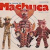 Album artwork for La Locura de Machuca by Various Artists