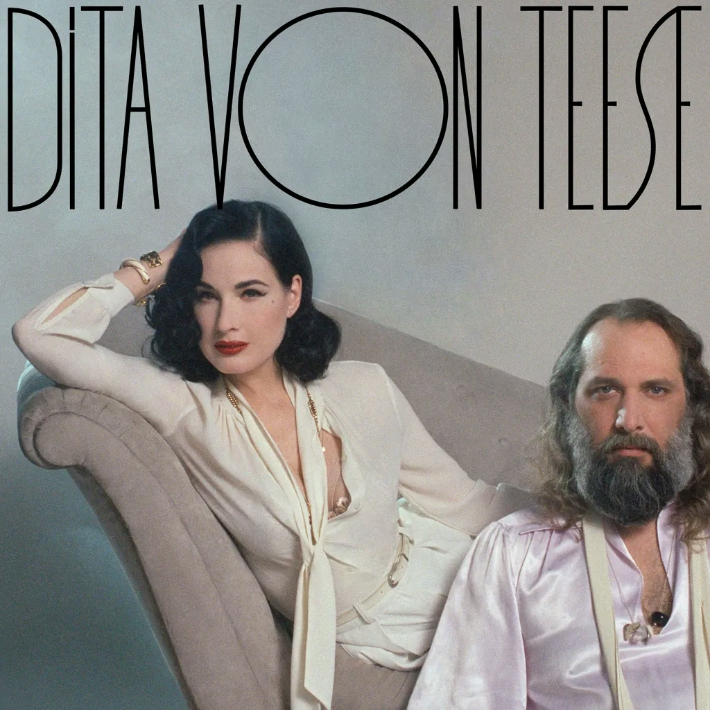 Album artwork for Dita Von Teese by Dita Von Teese