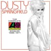 Album artwork for The Complete Atlantic Singles 1968-1971 by Dusty Springfield