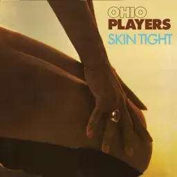 Album artwork for Skin Tight by The Ohio Players