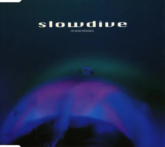 Album artwork for In Mind Remixes by Slowdive