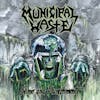 Album artwork for Slime and Punishment by Municipal Waste