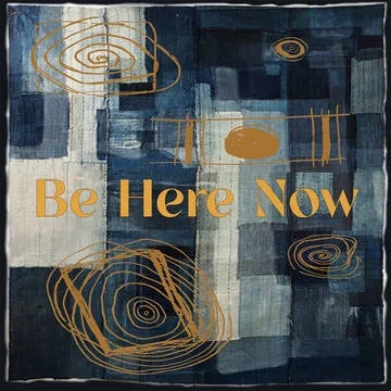 Album artwork for Be Here Now (feat. Susan Tedeschi and Derek Trucks) by Doyle Bramhall