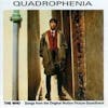 Album artwork for Quadrophenia (OST) by The Who