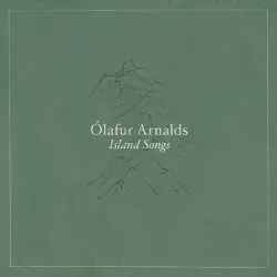 Album artwork for Island Songs by Olafur Arnalds