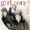 Album artwork for Girl Zone! (Where the Girls Ar by Various