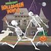 Album artwork for Halloween Howls: Fun & Scary Music by Andrew Gold