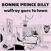 Album artwork for Wolfroy Goes To Town by Bonnie Prince Billy