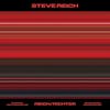 Album artwork for Steve Reich: Reich/Richter by Ensemble Intercontemporain