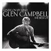 Album artwork for Gentle on my Mind - The Best of by Glen Campbell