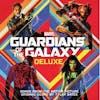 Album artwork for Guardians Of The Galaxy by Various
