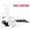 Album artwork for Arise Therefore by Palace Music