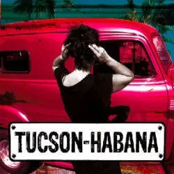 Album artwork for Tucon-habana by Amparo Sanchez