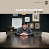 Album artwork for 13 Rivers by Richard Thompson