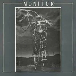 Album artwork for Monitor by Monitor