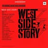 Album artwork for West Side Story Original Soundtrack by Leonard Bernstein