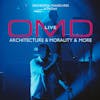 Album artwork for Omd Live - Architecture & Morality & More by Orchestral Manoeuvres In The Dark