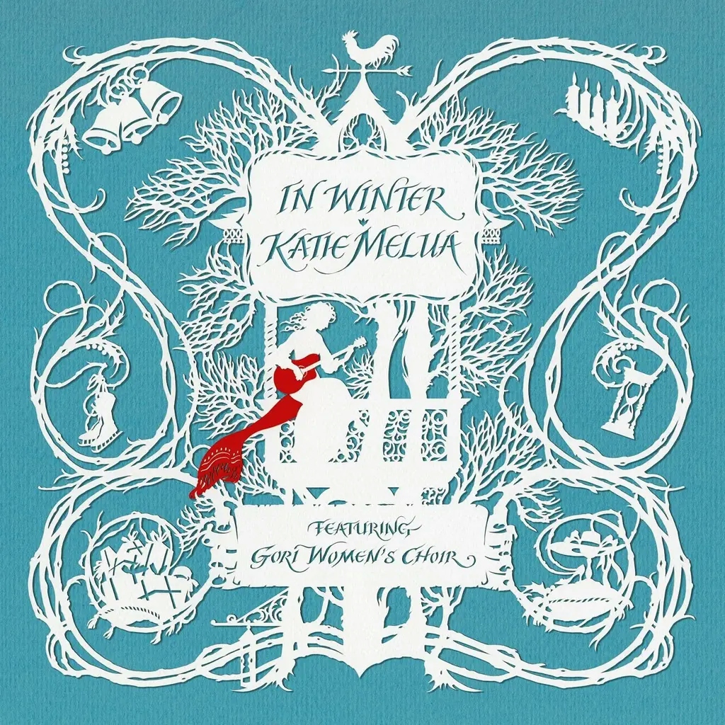 Album artwork for In Winter by Katie Melua