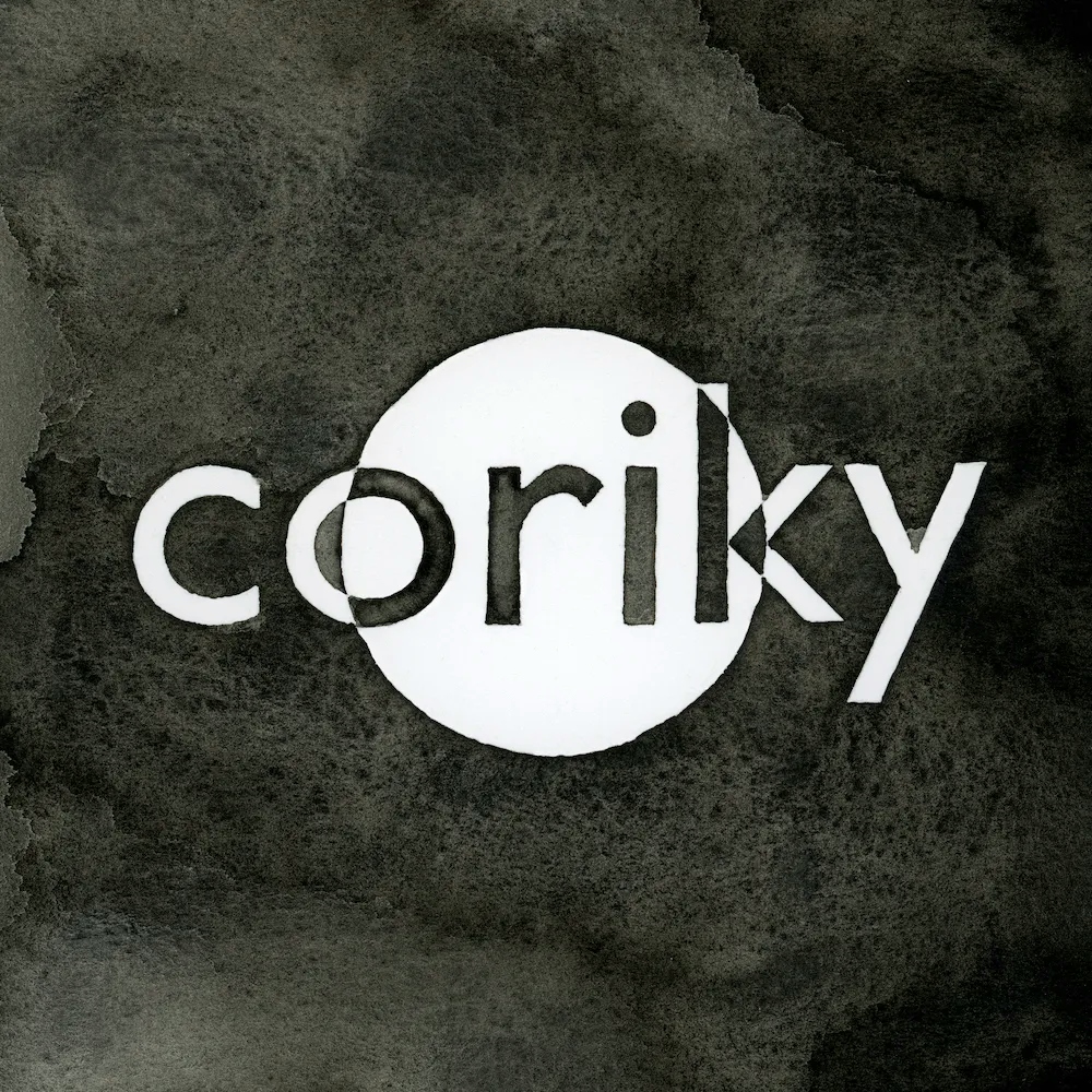 Album artwork for Coriky by Coriky