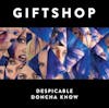 Album artwork for Despicable / Doncha Know by Giftshop