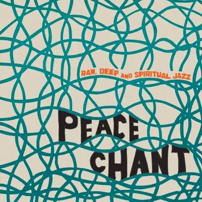 Album artwork for Peace Chant Vol 2 by Various Artists
