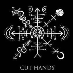 Album artwork for Volume 4 by Cut Hands