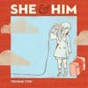 Album artwork for Volume Two by She and Him