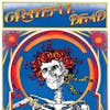 Album artwork for Grateful Dead (Skull and Roses) by Grateful Dead