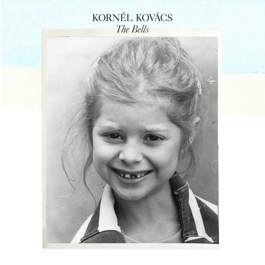 Album artwork for The Bells by Kornel Kovacs