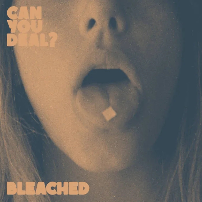 Album artwork for Can You Deal? by Bleached