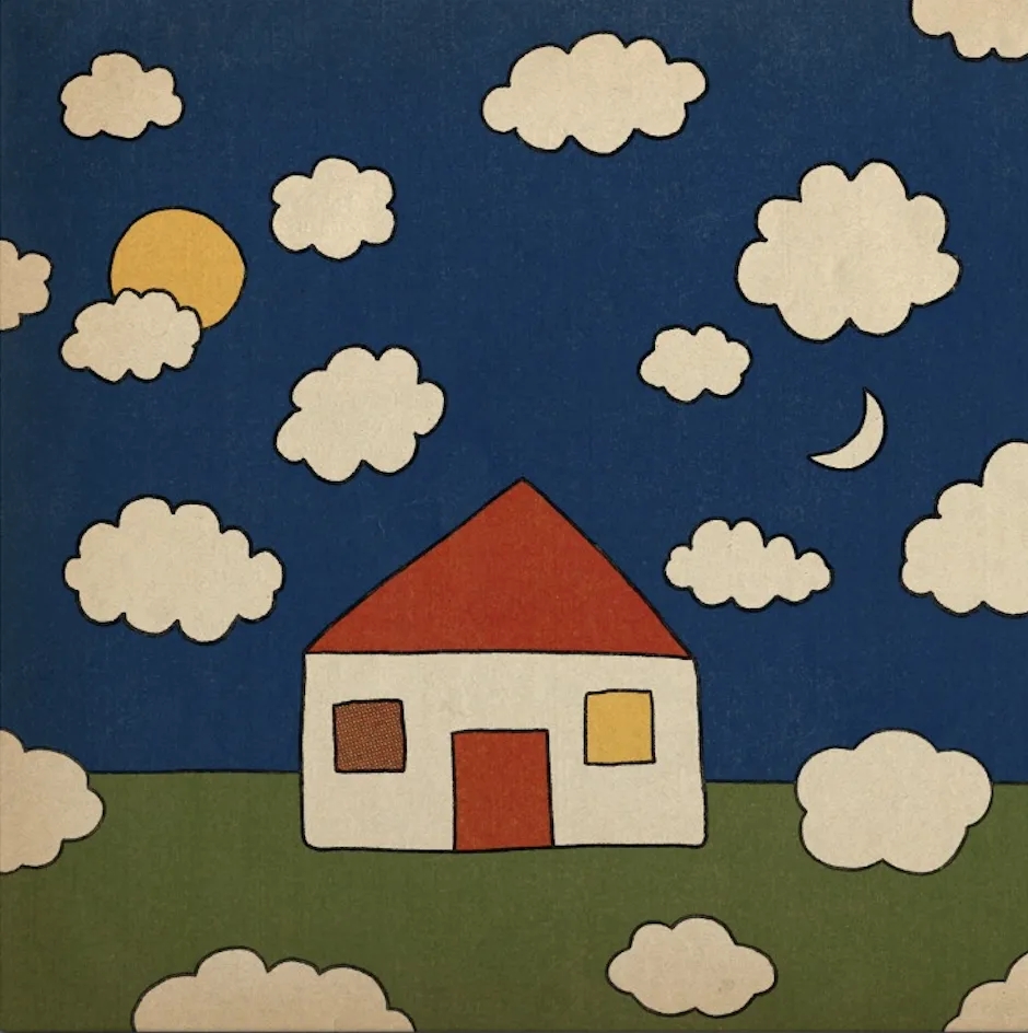 Album artwork for Dream House by JW Francis